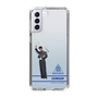 スリムプロテクションケース［ スマートフォンケース<制服ver.> - JUNGUK ］