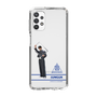 スリムプロテクションケース［ スマートフォンケース<制服ver.> - JUNGUK ］