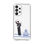 スリムプロテクションケース［ スマートフォンケース<制服ver.> - JUNGUK ］