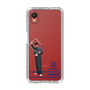 スリムプロテクションケース［ スマートフォンケース<制服ver.> - JUNGUK ］
