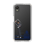 スリムプロテクションケース［ スマートフォンケース<制服ver.> - JUNGUK ］