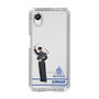 スリムプロテクションケース［ スマートフォンケース<制服ver.> - JUNGUK ］