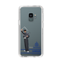 スリムプロテクションケース［ スマートフォンケース<制服ver.> - JUNGUK ］