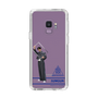 スリムプロテクションケース［ スマートフォンケース<制服ver.> - JUNGUK ］