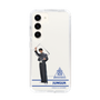 スリムプロテクションケース［ スマートフォンケース<制服ver.> - JUNGUK ］