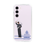 スリムプロテクションケース［ スマートフォンケース<制服ver.> - JUNGUK ］