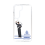 スリムプロテクションケース［ スマートフォンケース<制服ver.> - JUNGUK ］