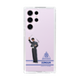 スリムプロテクションケース［ スマートフォンケース<制服ver.> - JUNGUK ］
