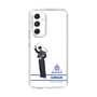 スリムプロテクションケース［ スマートフォンケース<制服ver.> - JUNGUK ］