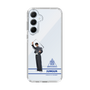 スリムプロテクションケース［ スマートフォンケース<制服ver.> - JUNGUK ］