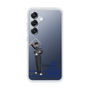スリムプロテクションケース［ スマートフォンケース<制服ver.> - JUNGUK ］