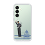 スリムプロテクションケース［ スマートフォンケース<制服ver.> - JUNGUK ］
