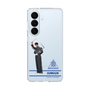 スリムプロテクションケース［ スマートフォンケース<制服ver.> - JUNGUK ］