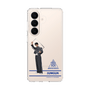 スリムプロテクションケース［ スマートフォンケース<制服ver.> - JUNGUK ］