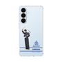 スリムプロテクションケース［ スマートフォンケース<制服ver.> - JUNGUK ］
