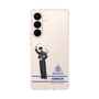 スリムプロテクションケース［ スマートフォンケース<制服ver.> - JUNGUK ］