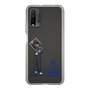スリムプロテクションケース［ スマートフォンケース<制服ver.> - JUNGUK ］