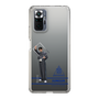 スリムプロテクションケース［ スマートフォンケース<制服ver.> - JUNGUK ］