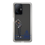 スリムプロテクションケース［ スマートフォンケース<制服ver.> - JUNGUK ］