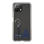 スリムプロテクションケース［ スマートフォンケース<制服ver.> - JUNGUK ］