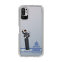 スリムプロテクションケース［ スマートフォンケース<制服ver.> - JUNGUK ］