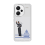 スリムプロテクションケース［ スマートフォンケース<制服ver.> - JUNGUK ］