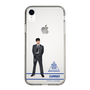 スリムプロテクションケース［ スマートフォンケース<制服ver.> - JUNSEI ］