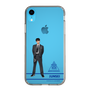スリムプロテクションケース［ スマートフォンケース<制服ver.> - JUNSEI ］