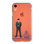 スリムプロテクションケース［ スマートフォンケース<制服ver.> - JUNSEI ］