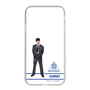 スリムプロテクションケース［ スマートフォンケース<制服ver.> - JUNSEI ］