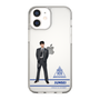 スリムプロテクションケース［ スマートフォンケース<制服ver.> - JUNSEI ］