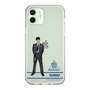 スリムプロテクションケース［ スマートフォンケース<制服ver.> - JUNSEI ］