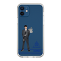 スリムプロテクションケース［ スマートフォンケース<制服ver.> - JUNSEI ］