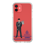 スリムプロテクションケース［ スマートフォンケース<制服ver.> - JUNSEI ］