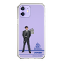 スリムプロテクションケース［ スマートフォンケース<制服ver.> - JUNSEI ］