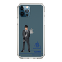 スリムプロテクションケース［ スマートフォンケース<制服ver.> - JUNSEI ］