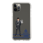 スリムプロテクションケース［ スマートフォンケース<制服ver.> - JUNSEI ］