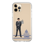 スリムプロテクションケース［ スマートフォンケース<制服ver.> - JUNSEI ］