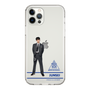 スリムプロテクションケース［ スマートフォンケース<制服ver.> - JUNSEI ］