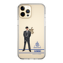 スリムプロテクションケース［ スマートフォンケース<制服ver.> - JUNSEI ］