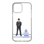 スリムプロテクションケース［ スマートフォンケース<制服ver.> - JUNSEI ］