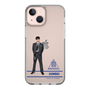 スリムプロテクションケース［ スマートフォンケース<制服ver.> - JUNSEI ］