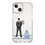 スリムプロテクションケース［ スマートフォンケース<制服ver.> - JUNSEI ］