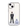 スリムプロテクションケース［ スマートフォンケース<制服ver.> - JUNSEI ］