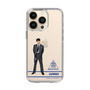 スリムプロテクションケース［ スマートフォンケース<制服ver.> - JUNSEI ］