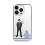 スリムプロテクションケース［ スマートフォンケース<制服ver.> - JUNSEI ］