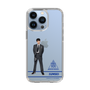 スリムプロテクションケース［ スマートフォンケース<制服ver.> - JUNSEI ］