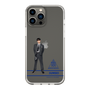 スリムプロテクションケース［ スマートフォンケース<制服ver.> - JUNSEI ］