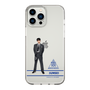 スリムプロテクションケース［ スマートフォンケース<制服ver.> - JUNSEI ］