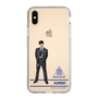 スリムプロテクションケース［ スマートフォンケース<制服ver.> - JUNSEI ］